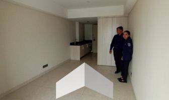 Gambar 2 Apartment Warhol Simpang Lima Lokasi Strategis