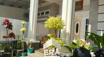 Gambar 1 Rumah Mewah Full Furnished di Wismasari Ngaliyan