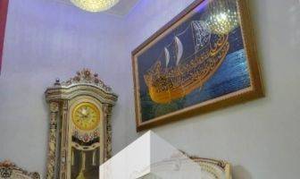 Gambar 4 Rumah Mewah Full Furnished di Wismasari Ngaliyan