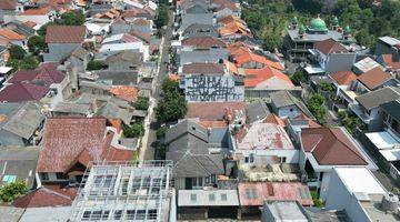 Gambar 4 Dijual Kebayoran Baru Tanah Kavling Blok A Area