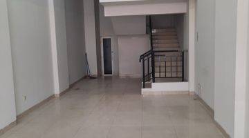 Gambar 3 Jual Murah Ruko Emerald Lebar 4,5 Meter Summarecon Bekasi