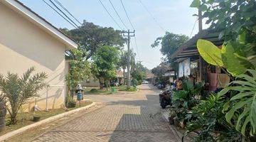 Gambar 4 Rumah Siap Huni di Setu Bekasi