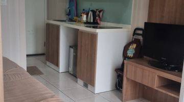 Gambar 3 Jual Cepat Apartemen Springlake Summarecon Bekasi Siap Huni