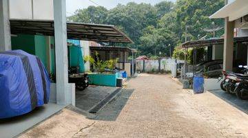 Gambar 5 Jual Cepat Rumah Lenteng Agung Jagakarsa Jakarta Selatan, Sertifikat Hak Milik, Furnished