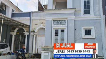 Gambar 1 RUMAH JUAL DIPERUMAHAN CITRALAND SAMARINDA SUNGAI PINANG 0771