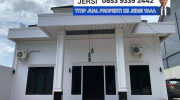 Gambar 1 Rumah Siap Huni Mewah Murah Samarinda Utara 8794