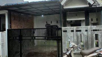 Gambar 3 Rumah Bagus SHM di Griya Sakinah, Bekasi B1101 