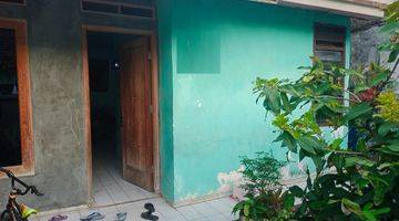 Gambar 2 Rumah Bagus SHM di Wisma Asri, Bekasi b1120 