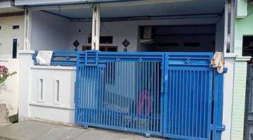 Gambar 1 Rumah Bagus Unfurnished di Griya Asri Bahagia, Bekasi b1102 