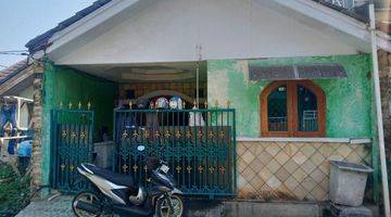 Gambar 1 Dijual Rumah Kt 3 Di Perumahan Puri Harapan Bekasi 