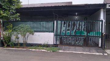 Gambar 1 Rumah Kontrakan Bagus di Candrabaga, Bekasi b0959 