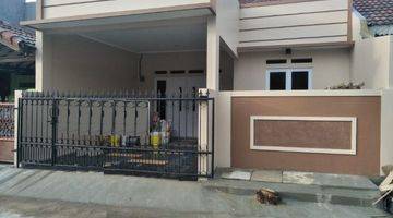 Gambar 1 Dijual Rumah Kt 3 Di Harapan Indah Bekasi 