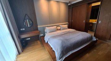 Gambar 5 Apartment For Rent At Residence 8 Location In South Jakarta 1br Modern Fully Furnished