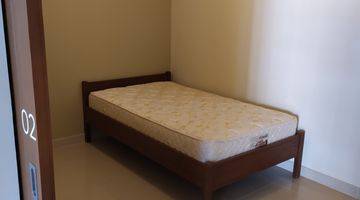 Gambar 5 Apartement Sahid Sudirman Residence 2 BR Furnished Bagus