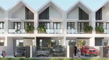 Gambar 1 Rumah 2 Lantai Bagus Furnished di Lebak Bulus, Jakarta Selatan