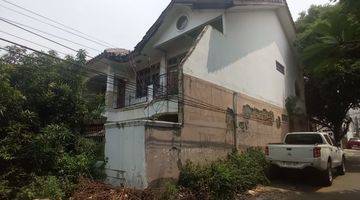 Gambar 4 For Sale Rumah 2 Lantai Bagus di Pasar Minggu, Jakarta Selatan