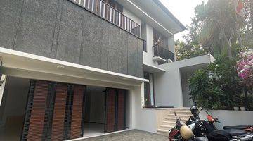 Gambar 1 Rumah Bagus 2 Lantai Baru Unfurnished SHM di Cipete, Jakarta Selatan