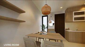 Gambar 2 Rumah 2 Lantai Bagus Furnished di Lebak Bulus, Jakarta Selatan