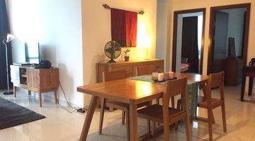 Gambar 2 Jual Apartement Kuningan City Denpasar Residence 3 BR Furnished Bagus