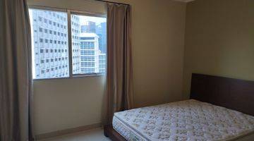 Gambar 3 Apartement Sahid Sudirman Residence 2 BR Furnished Bagus