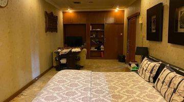 Gambar 5 Rumah 2 Lantai Bagus Semi Furnished SHM di Rancho Indah, Jakarta Selatan