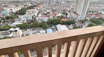 Gambar 5 For Sale Apartment Casablanca Mansion 2 BR Full Furnished