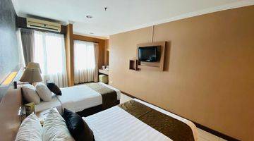 Gambar 1 Apartemen Galeri Ciumbuleuit 1 Bagus Furnished