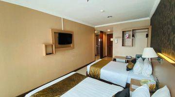 Gambar 3 Apartemen Galeri Ciumbuleuit 1 Bagus Furnished