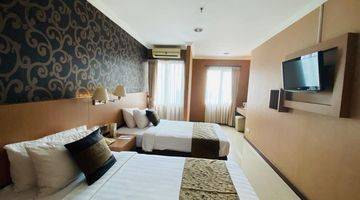 Gambar 4 Apartemen Galeri Ciumbuleuit 1 Bagus Furnished