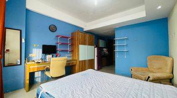 Gambar 1 Apartemen Galeri Ciumbuleuit 2 Bagus Furnished