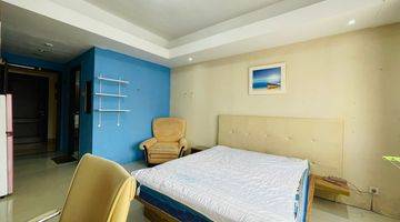 Gambar 2 Apartemen Galeri Ciumbuleuit 2 Bagus Furnished