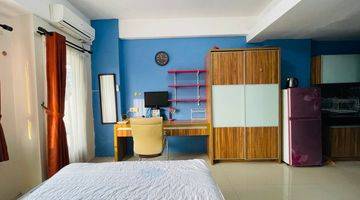 Gambar 3 Apartemen Galeri Ciumbuleuit 2 Bagus Furnished