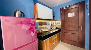 Gambar 4 Apartemen Galeri Ciumbuleuit 2 Bagus Furnished