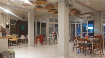 Gambar 5 Ruang Usaha di AH Nasution Sindanglaya Bandung Timur Furnished ex Resto Cafe Bagus