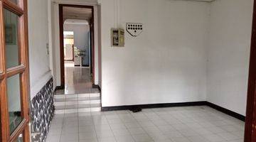 Gambar 1  Sewa Rumah 1 Lantai Unfurnished Di Sayap Dago 