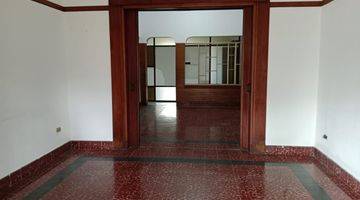 Gambar 2  Sewa Rumah 1 Lantai Unfurnished Di Sayap Dago 