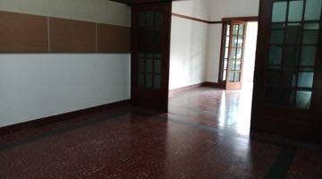 Gambar 3  Sewa Rumah 1 Lantai Unfurnished Di Sayap Dago 