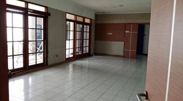 Gambar 5  Sewa Rumah 1 Lantai Unfurnished Di Sayap Dago 