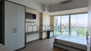 Gambar 2  Apartemen La Grande Merdeka Tamansari Semi Furnished Bagus