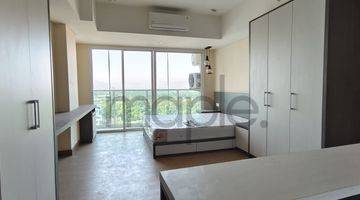 Gambar 4  Apartemen La Grande Merdeka Tamansari Semi Furnished Bagus