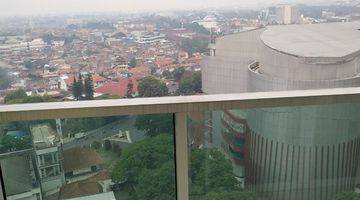 Gambar 5 La Grande Merdeka Studio Best View Semi Furnished