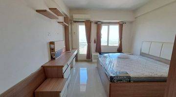 Gambar 2 Apartemen Galeri Ciumbuleuit 2 Bagus Furnished High Floor 