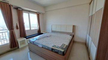 Gambar 1 Apartemen Galeri Ciumbuleuit 2 Bagus Furnished High Floor 