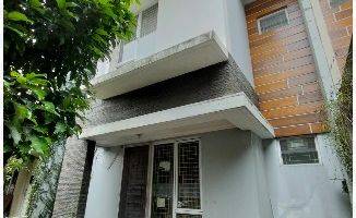 Gambar 1 Rumah,harga Miring Rumah 2 Lantai Sevilla Bsd City