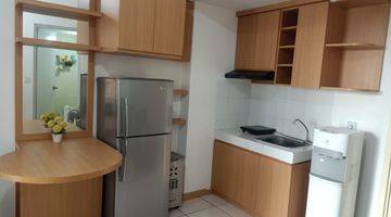 Gambar 2 Apartemen M town 3 BR Seberang Mall Gading Serpong , Tower Ellis