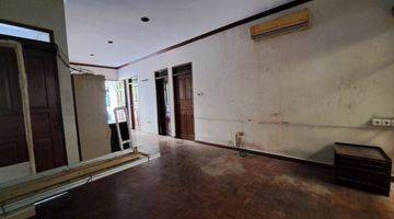 Gambar 3 Dijual Rumah Lama Tomang Luas 10x18, 1.5lantai