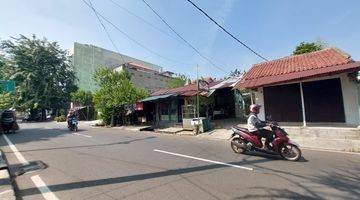 Gambar 1 Dijual Tanah di Wilayah Kebon Jeruk 20jt Permeter Nego