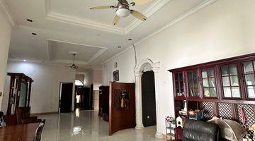 Gambar 1 Rumah Semi Furnished SHM di Jln Ciganjur, Jakarta Selatan