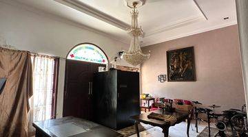 Gambar 3 Rumah Semi Furnished SHM di Jln Ciganjur, Jakarta Selatan