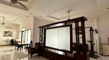 Gambar 4 Rumah Semi Furnished SHM di Jln Ciganjur, Jakarta Selatan